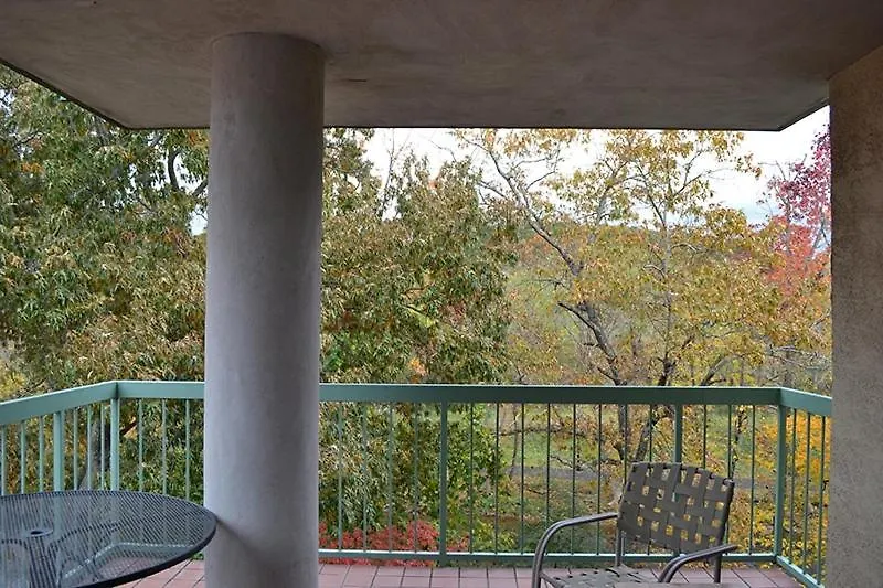 Дом отдыха River Place #401 2bd *
