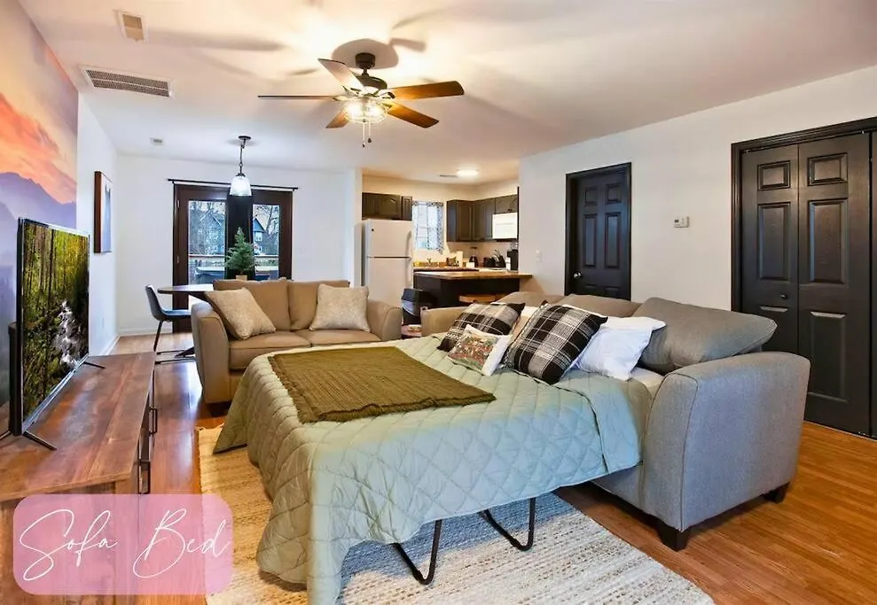 Willow Trace: Family Retreat, Hot Tub, Gaming!