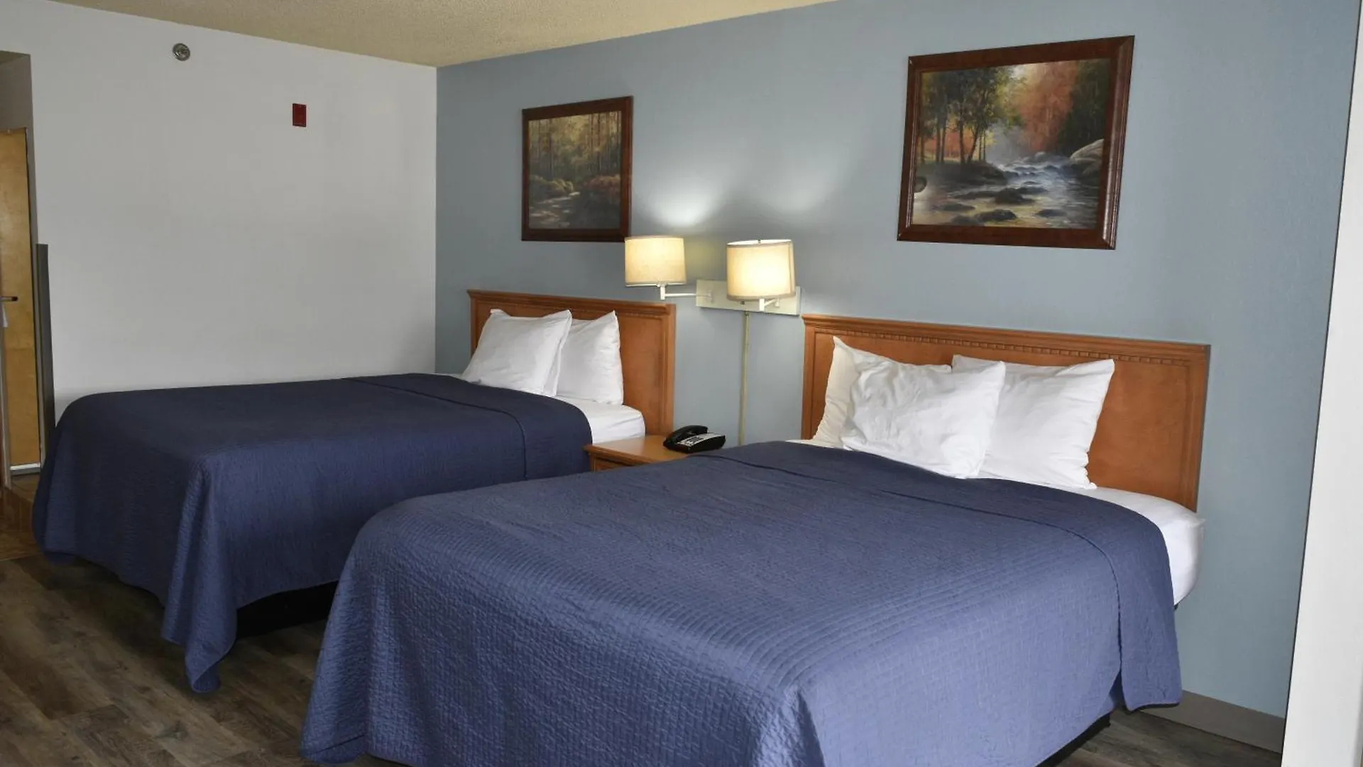 Grand Smokies 2* Pigeon Forge
