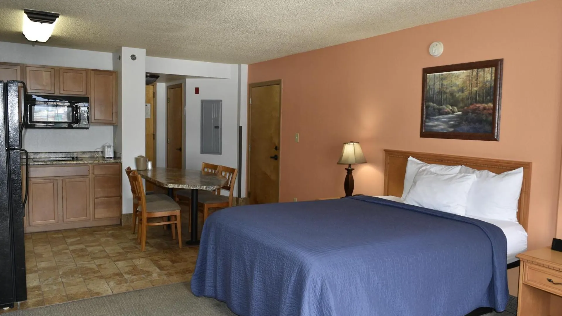Hotel Grand Smokies
