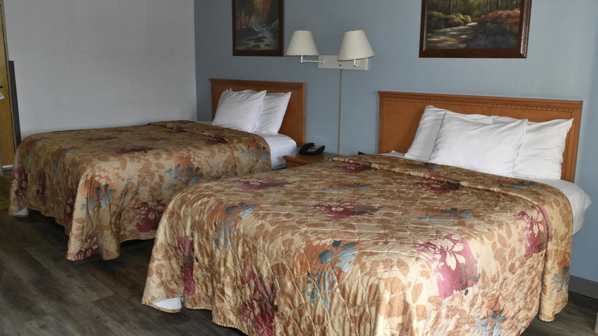 Grand Smokies 2* Pigeon Forge