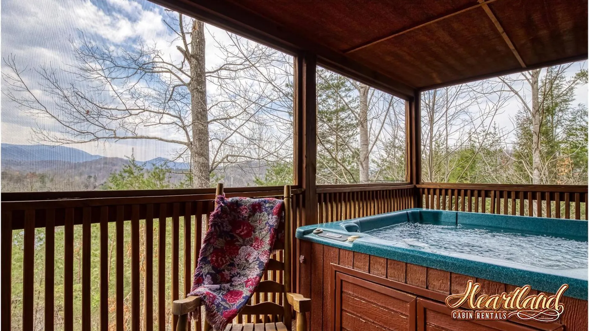 Of The World 2 Bedroom 2 Bath Between And Gatlinburg * Pigeon Forge