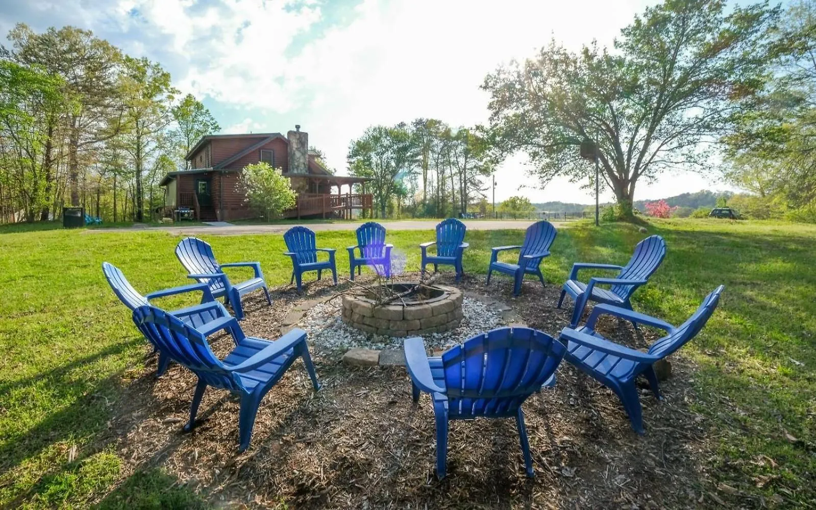 Bear Mountain Splash Villa Pigeon Forge