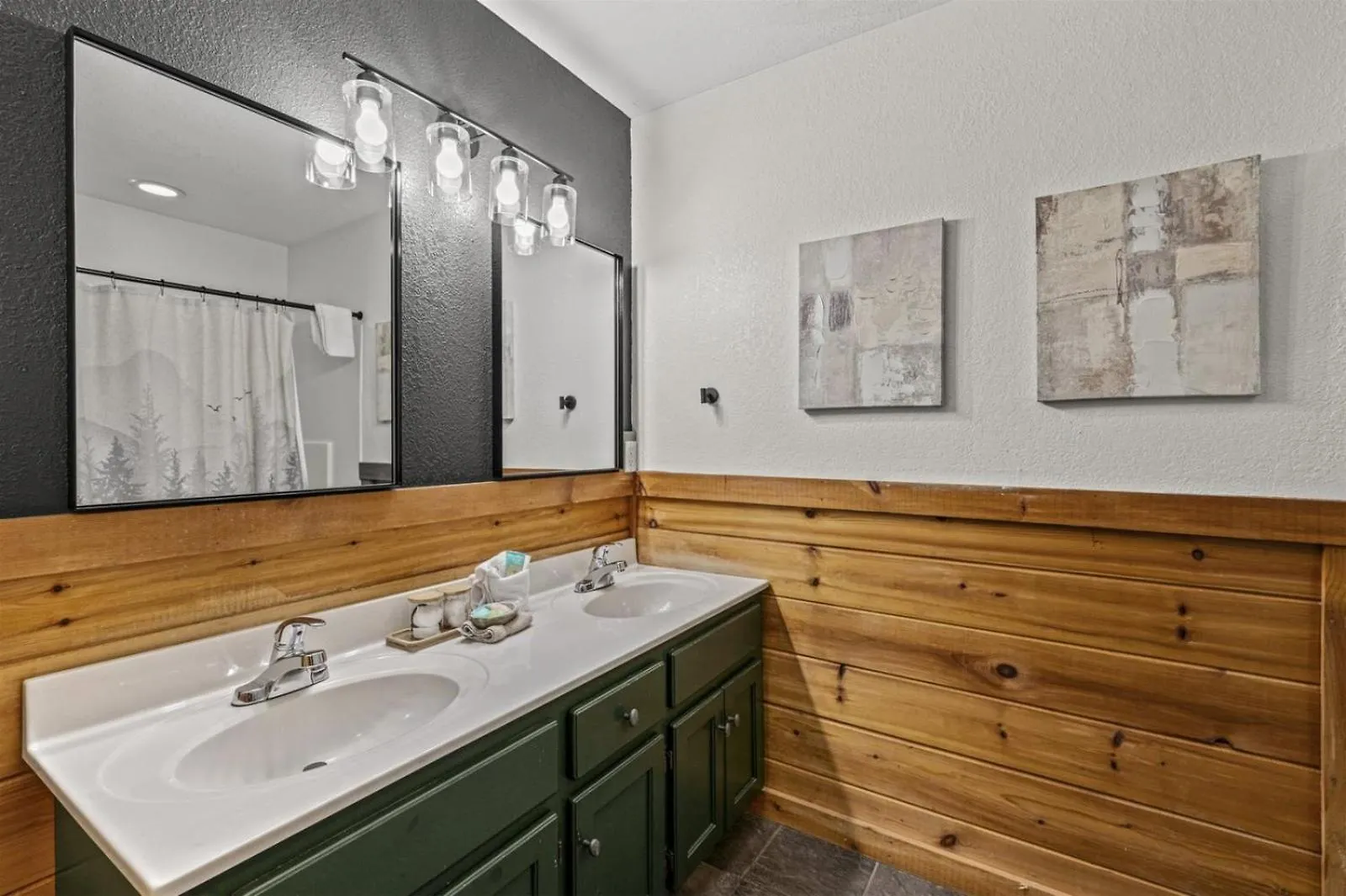 Tatil Evi Near Dollywood With Pool Table-hot Tub-fire Pit-game Room-swimming Pool Pigeon Forge