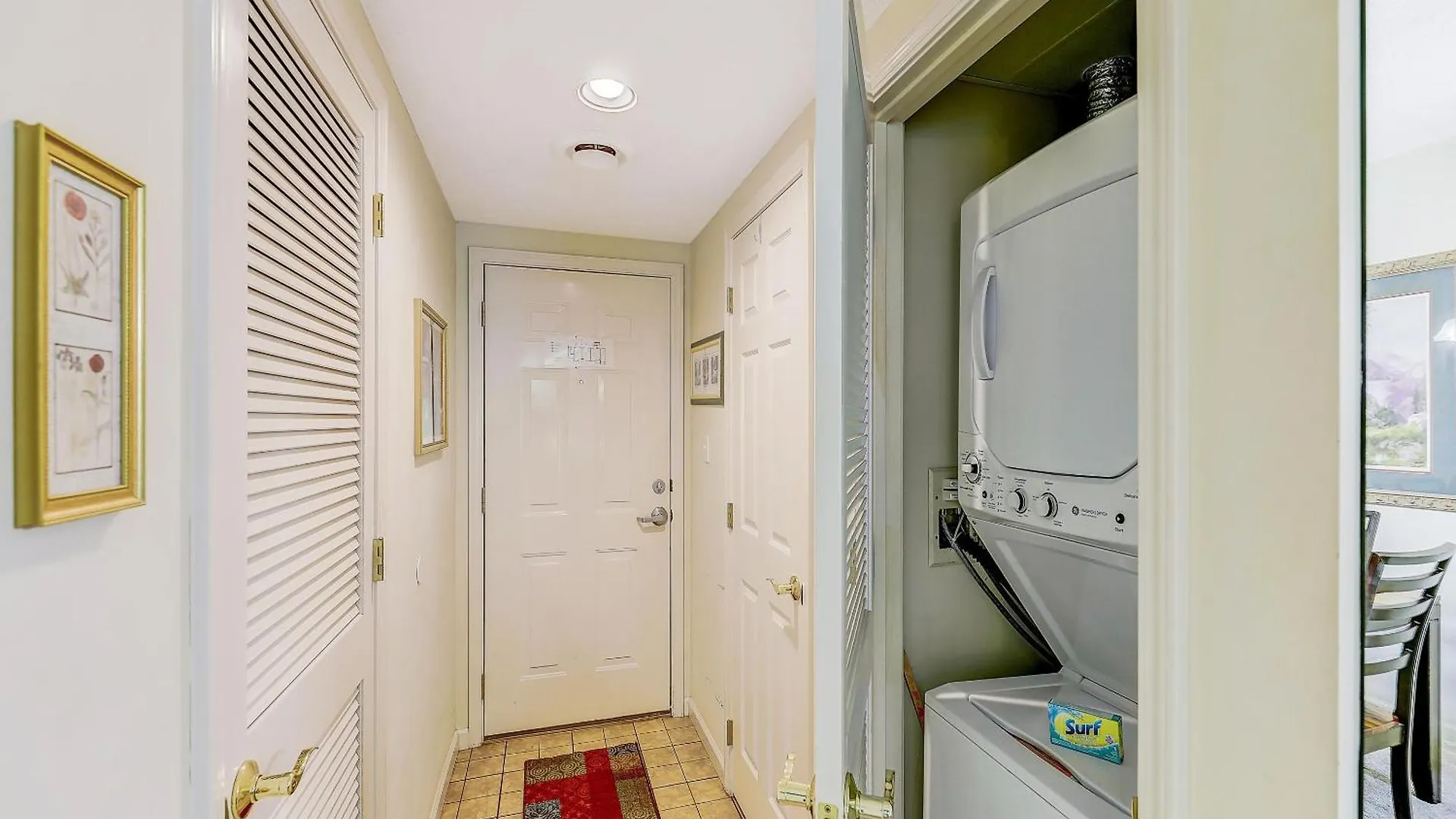 Apartment Family Fun Whispering Pines 324 *