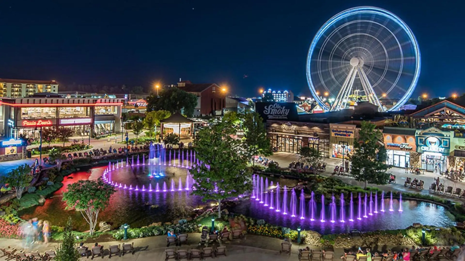 Family Fun Whispering Pines 324 * Pigeon Forge