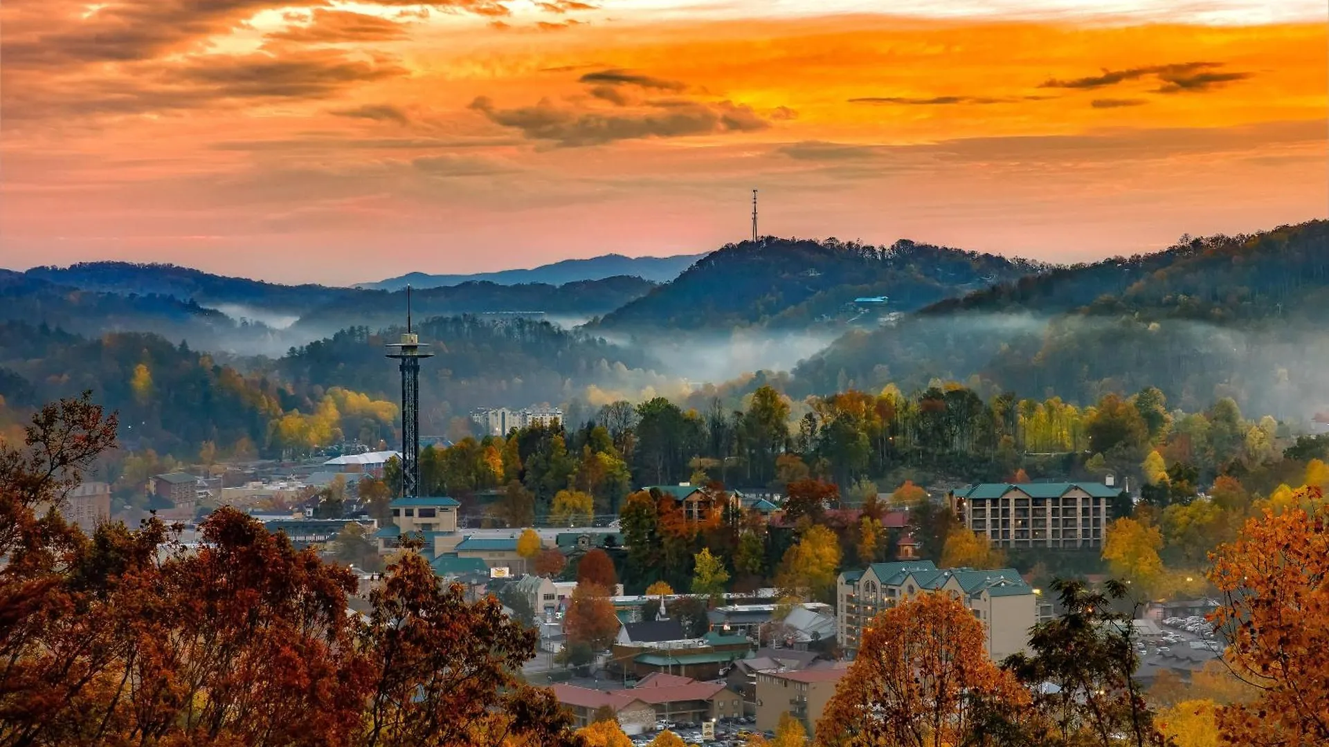 Family Fun Whispering Pines 324 Apartment Pigeon Forge