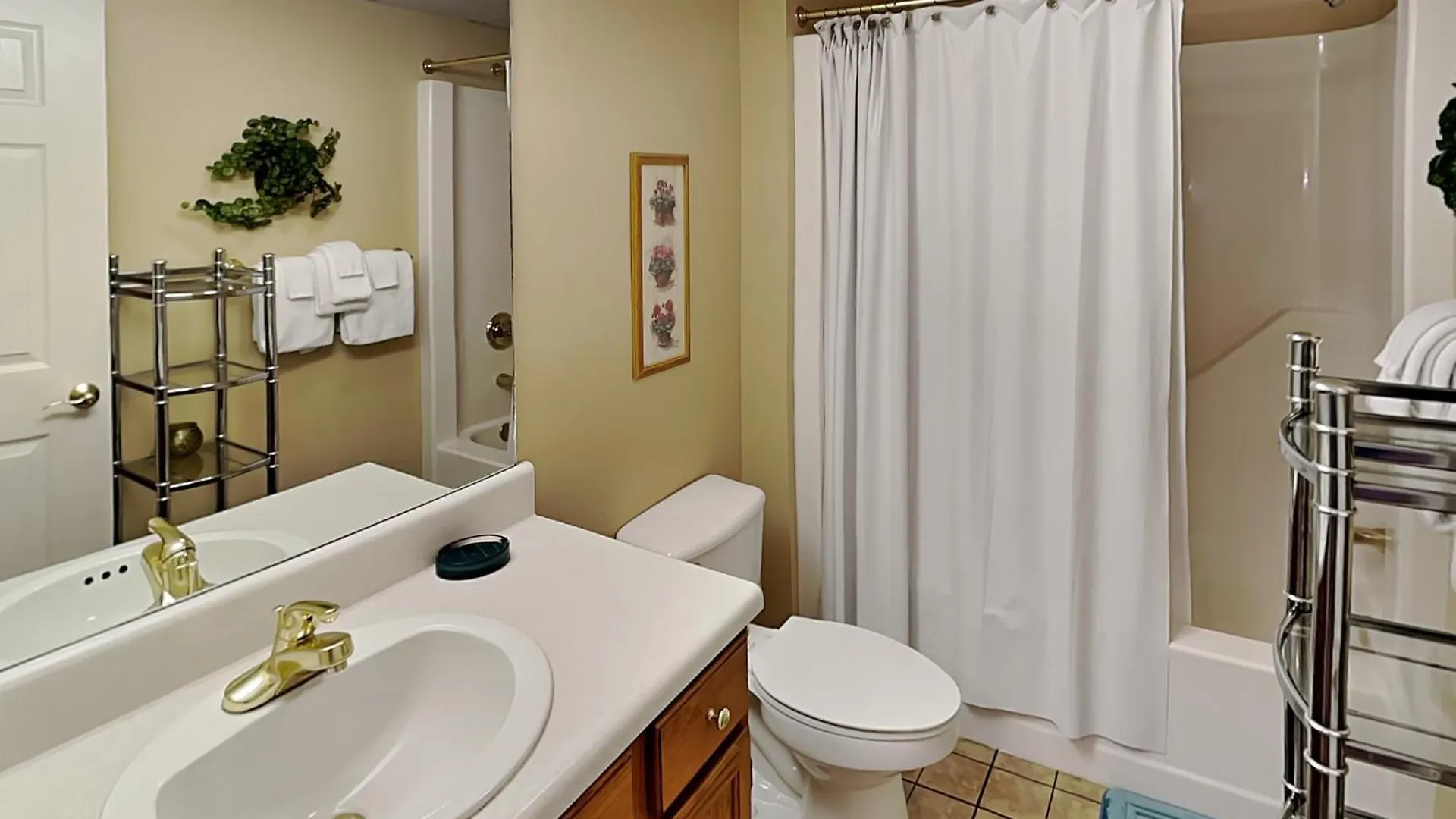Apartment Family Fun Whispering Pines 324 *