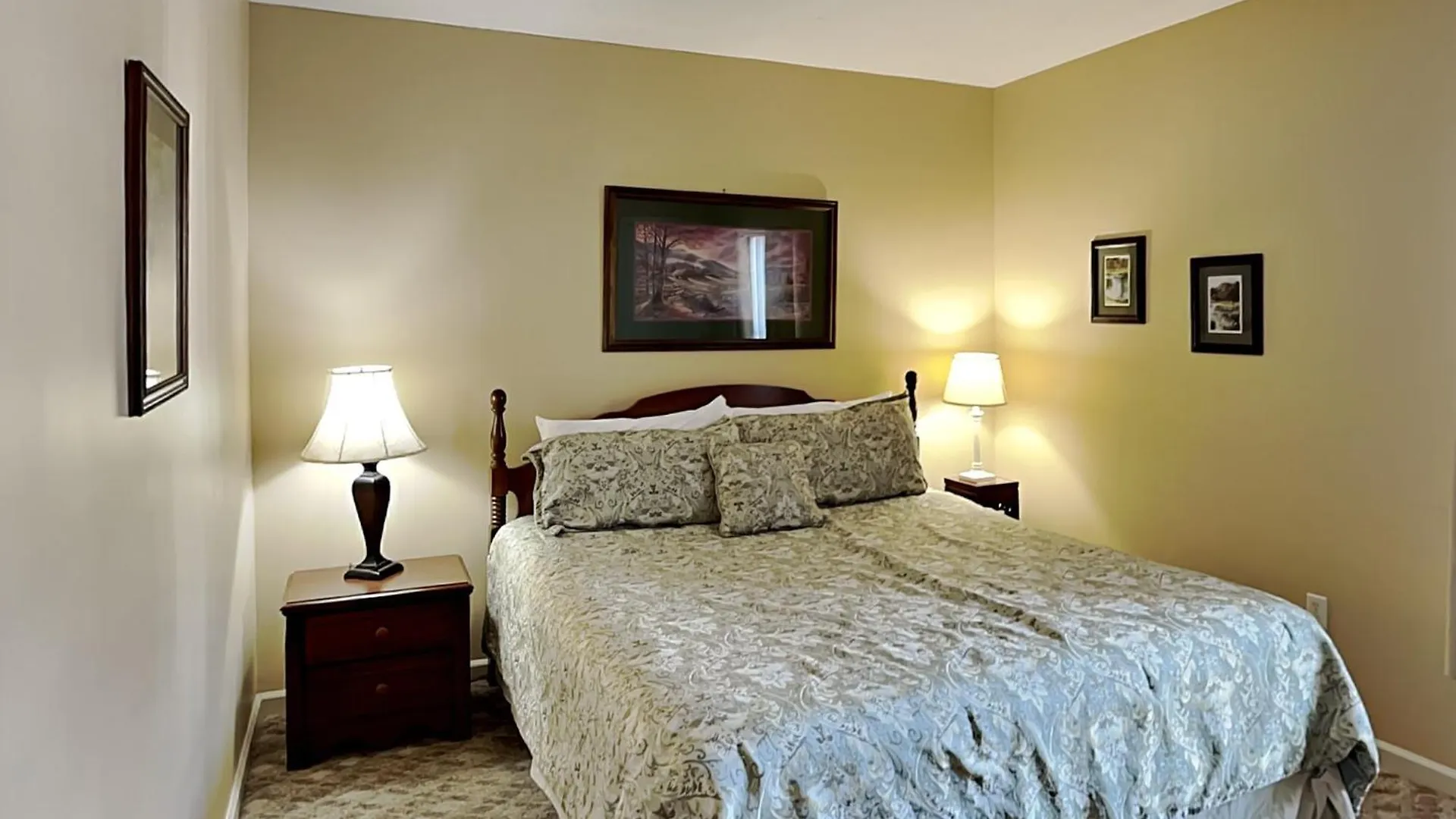 Family Fun Whispering Pines 324 *