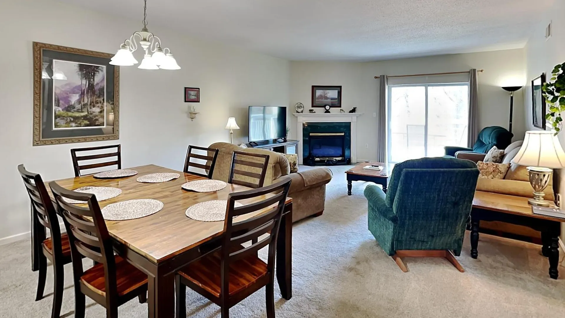 Family Fun Whispering Pines 324 *