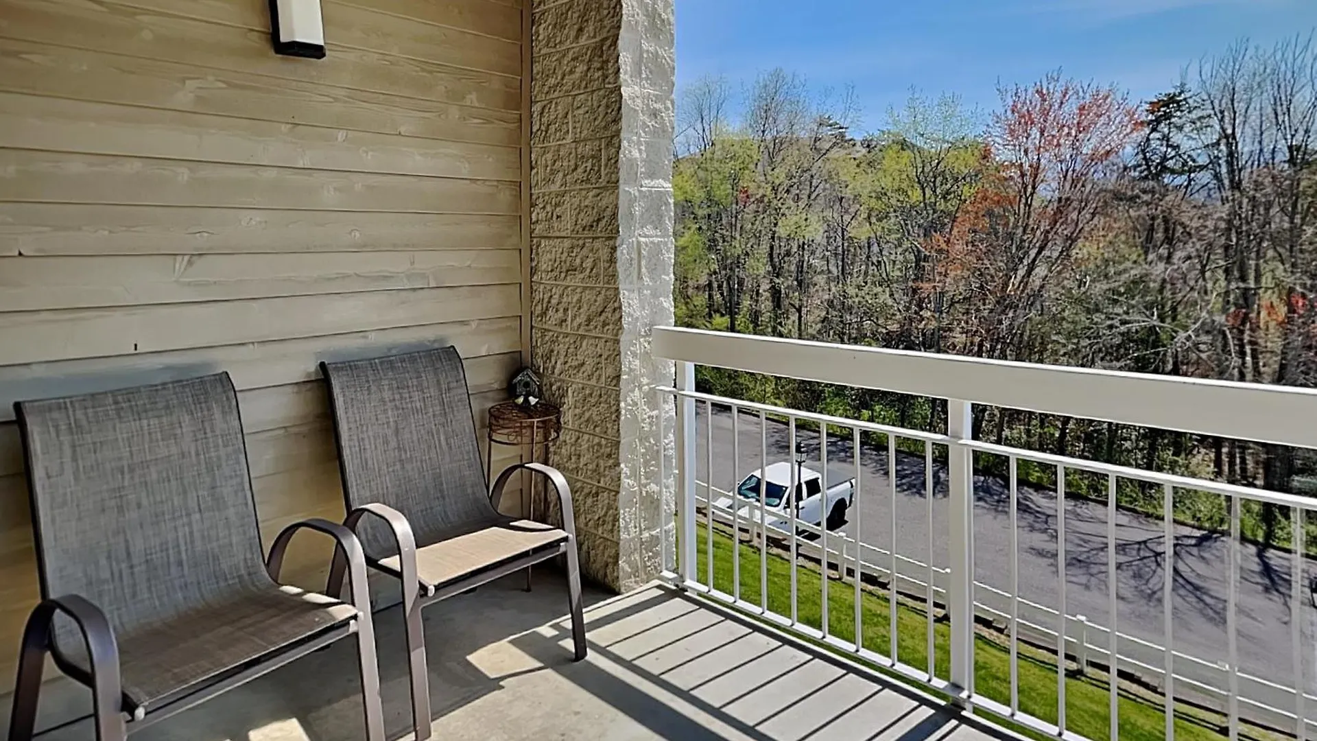 Cozy Corner Whispering Pines 421 Pigeon Forge