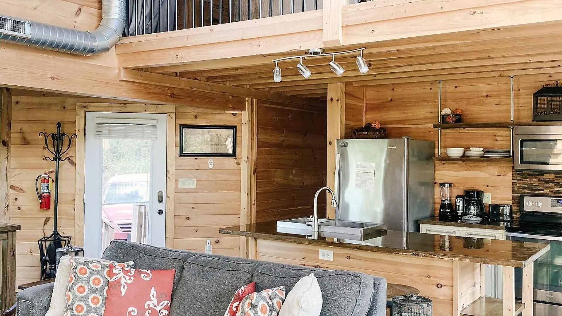 Comfy Retreat Wprivate Pool, Hot Tub, Game * Pigeon Forge