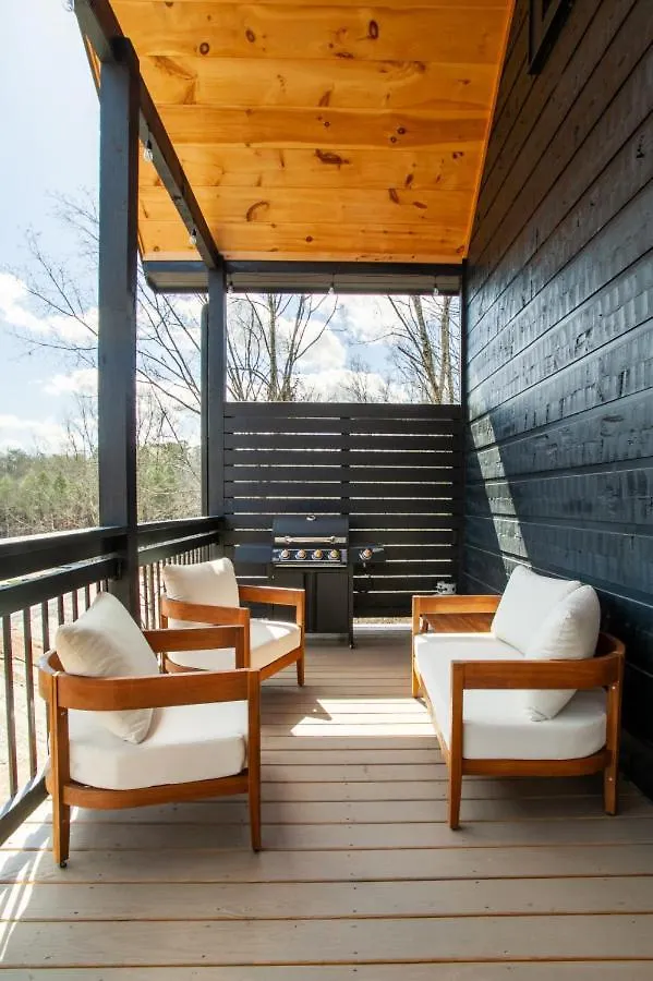 New Modern 1 Mi To Pkwy Pool Hot Tub Holiday home