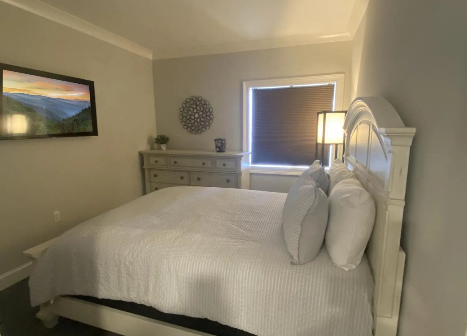 River Place #111 3bd Holiday home *