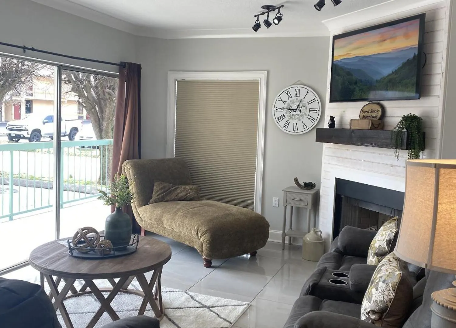 Holiday home River Place #111 3bd Pigeon Forge
