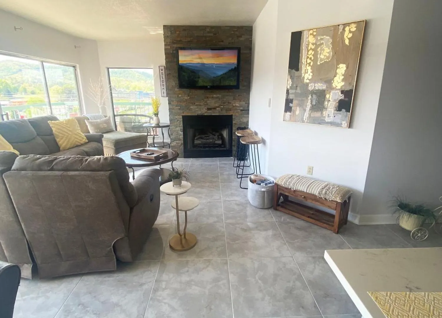 Holiday home River Place #711 3bd *