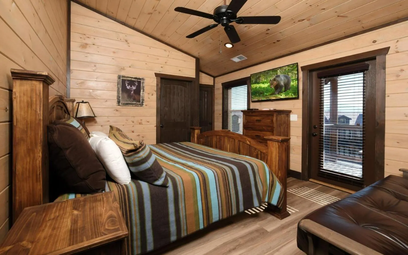 Holiday home Splashin Mountain Retreat Pigeon Forge