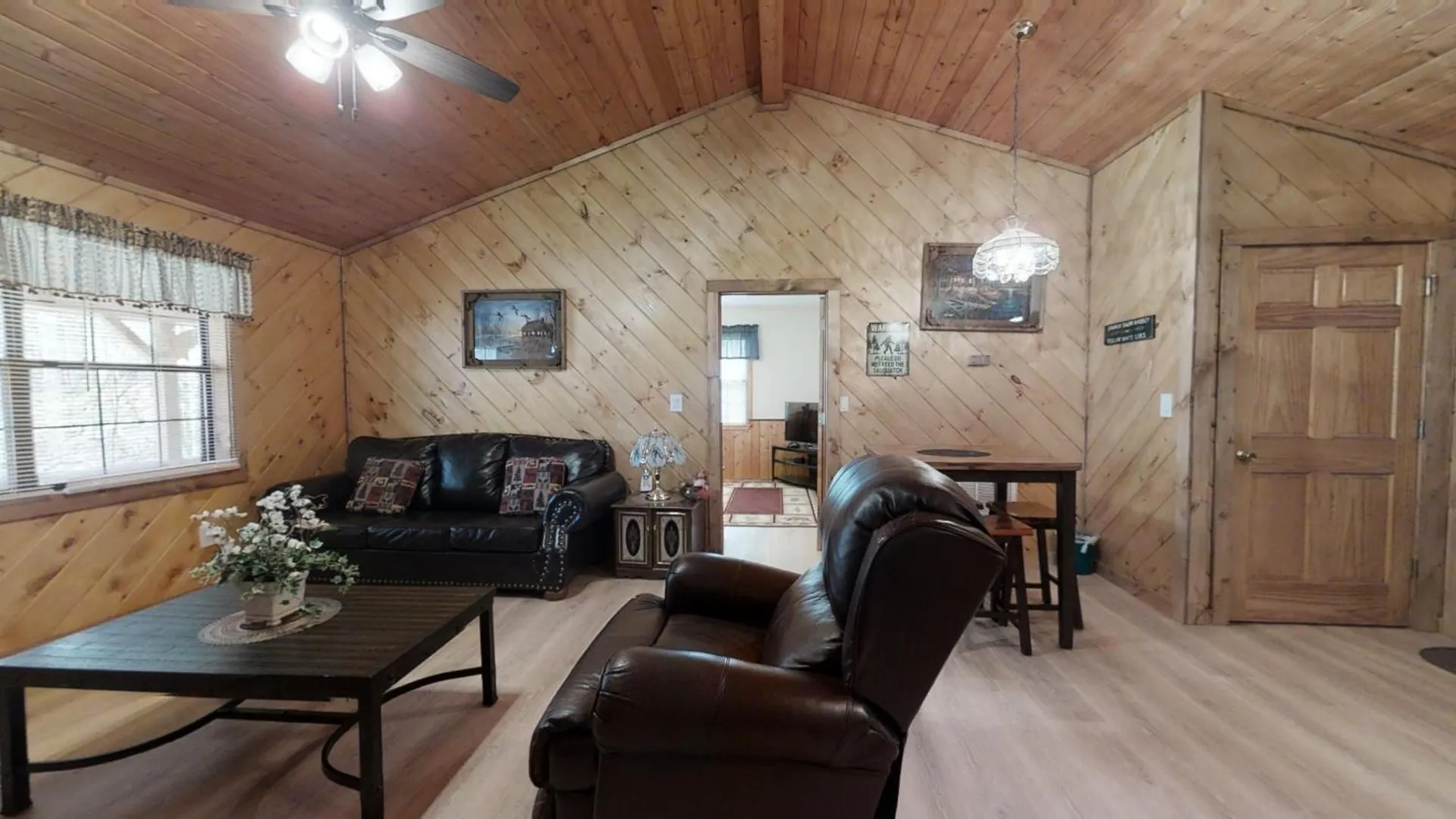 Little Mountain Hideaway Holiday home