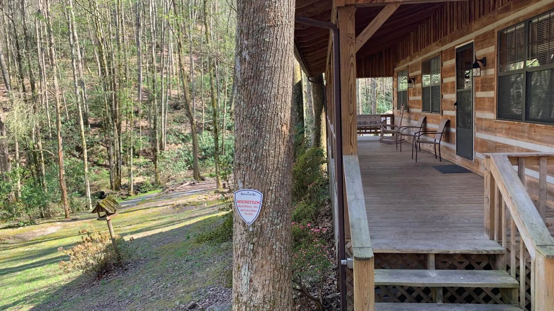 Little Mountain Hideaway Holiday home Pigeon Forge