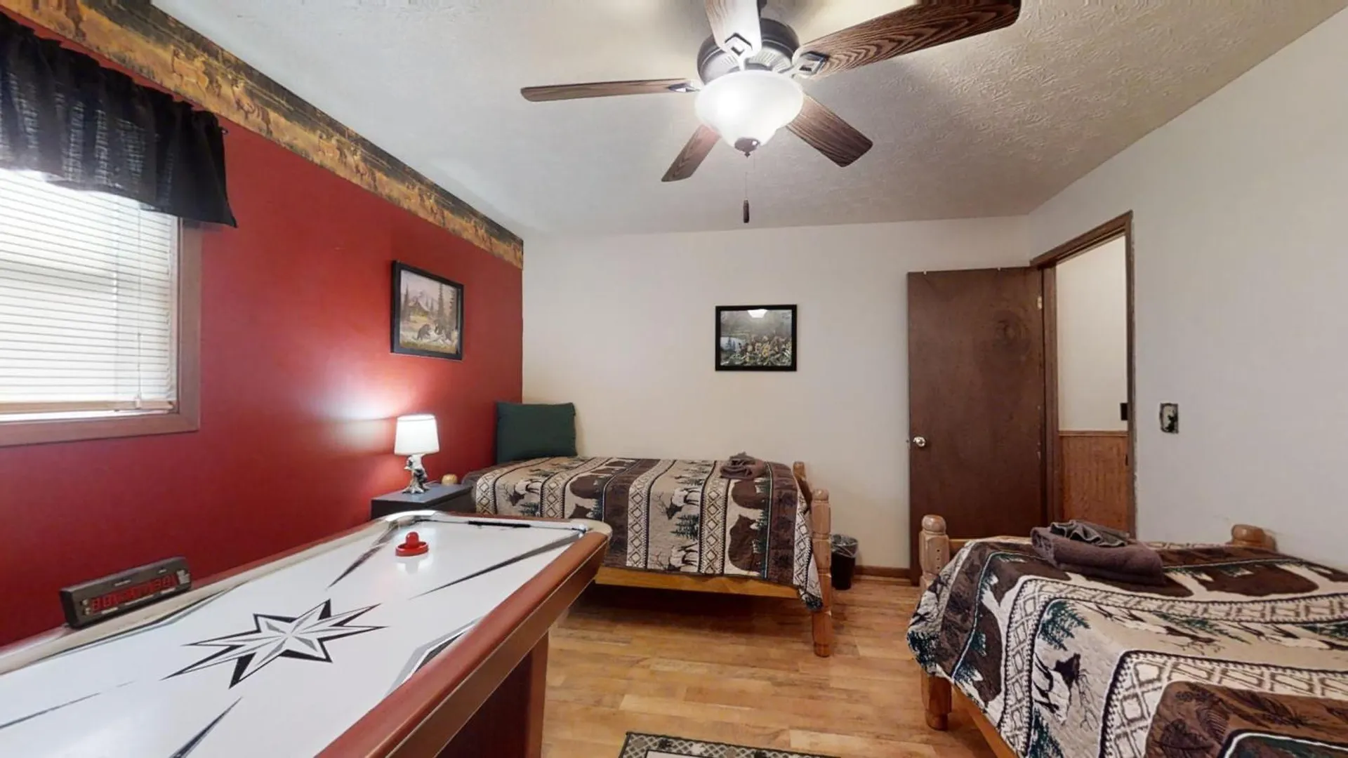 Mountaintop Hideaway Holiday home Pigeon Forge