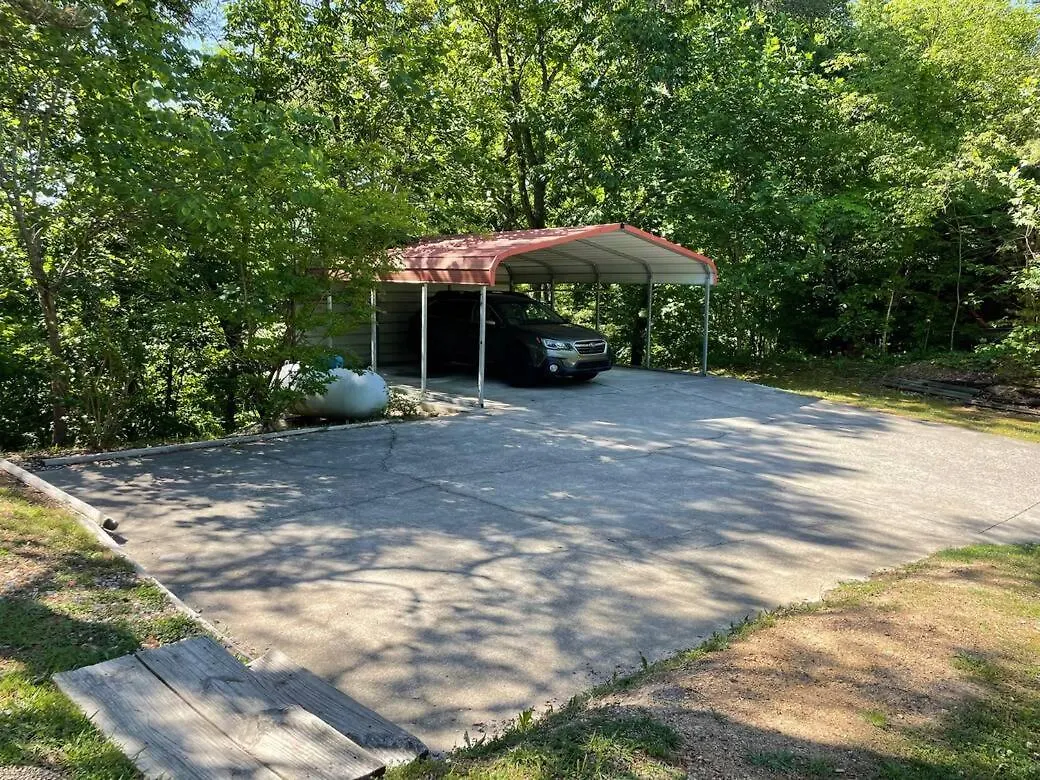 Holiday home Mountaintop Hideaway *