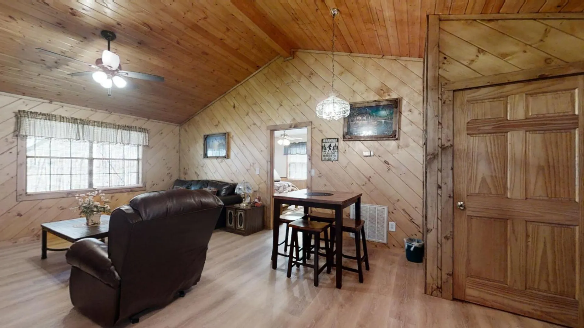 Little Mountain Hideaway Holiday home Pigeon Forge