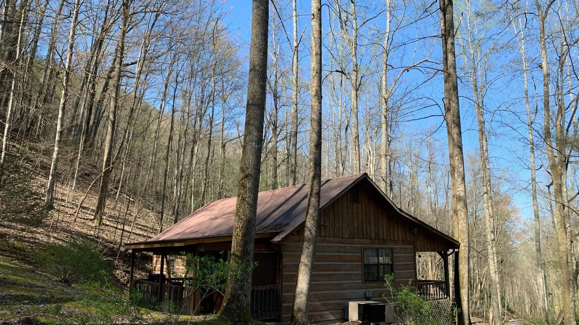 Little Mountain Hideaway Holiday home Pigeon Forge