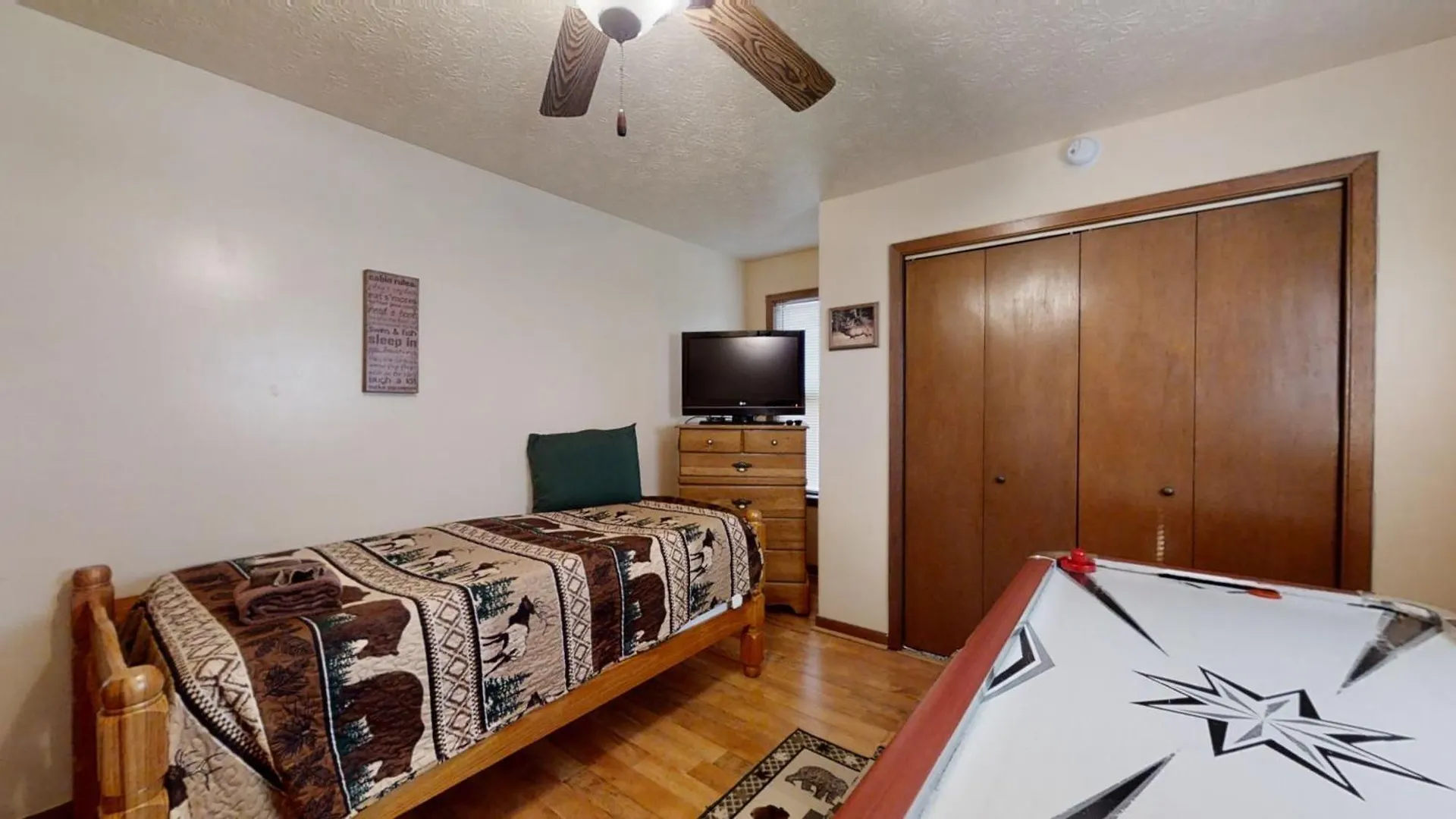 Holiday home Mountaintop Hideaway Pigeon Forge