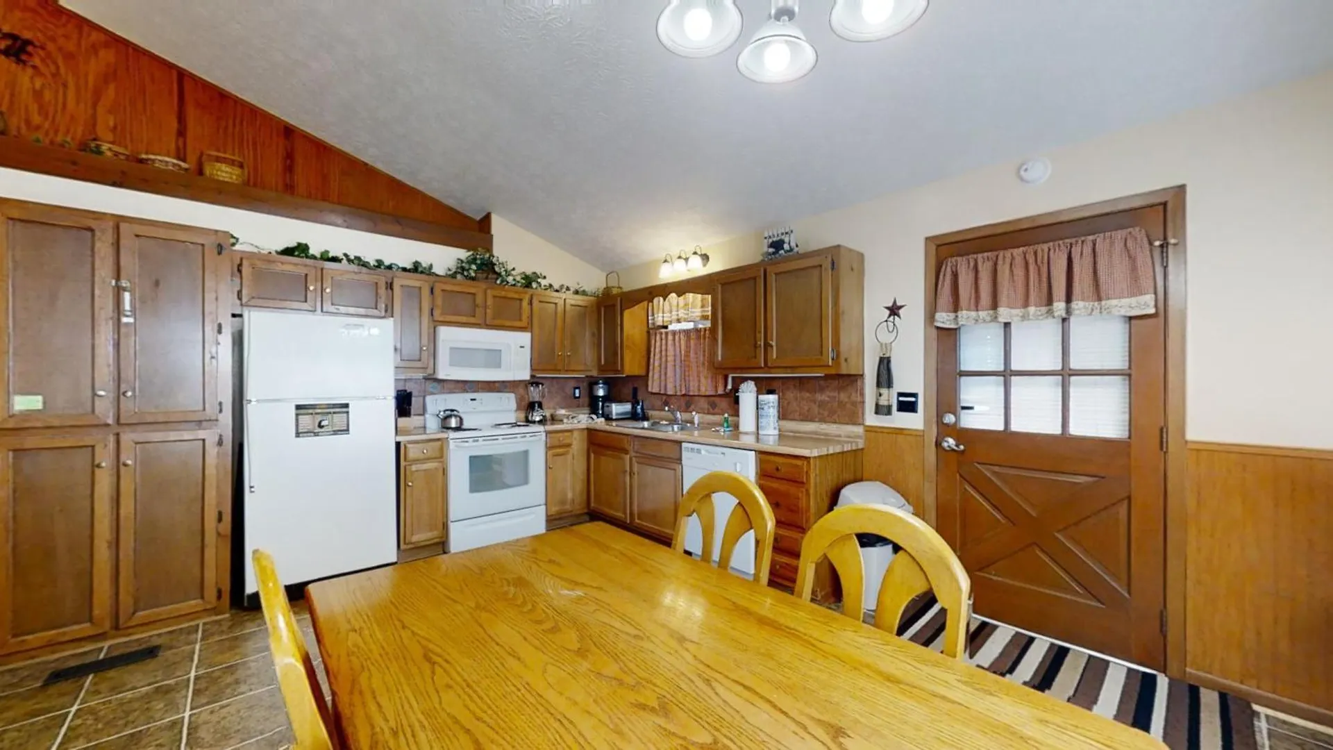 Mountaintop Hideaway Holiday home Pigeon Forge
