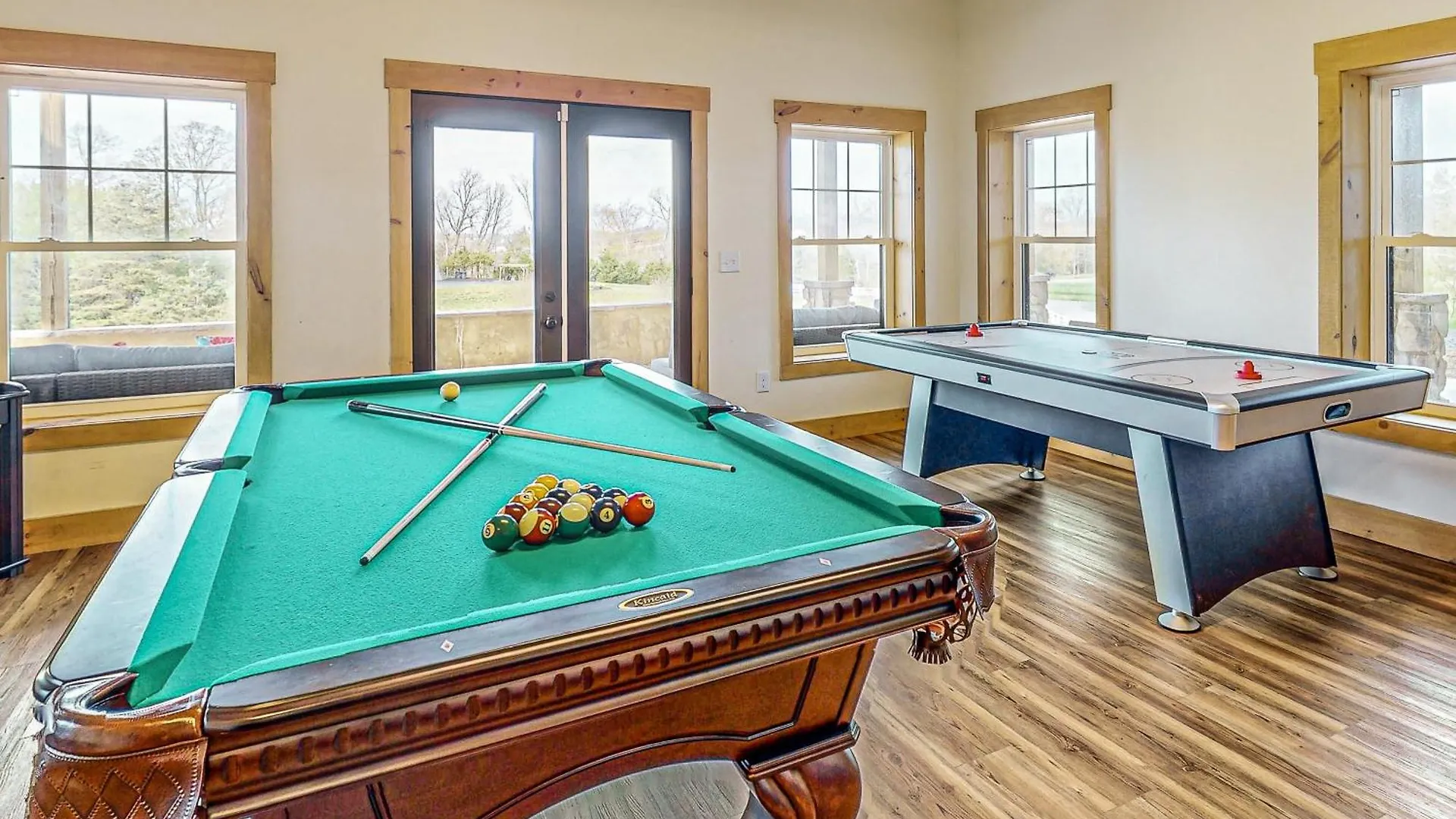 Holiday home For The Of The View Pigeon Forge