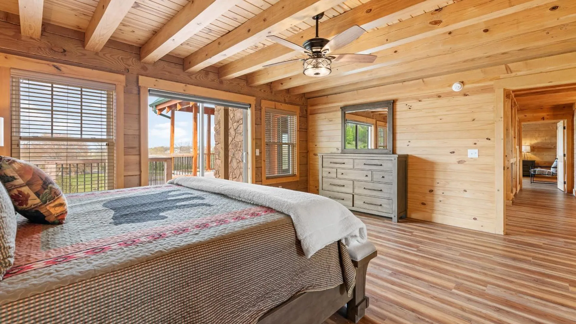 Holiday home For The Of The View Pigeon Forge