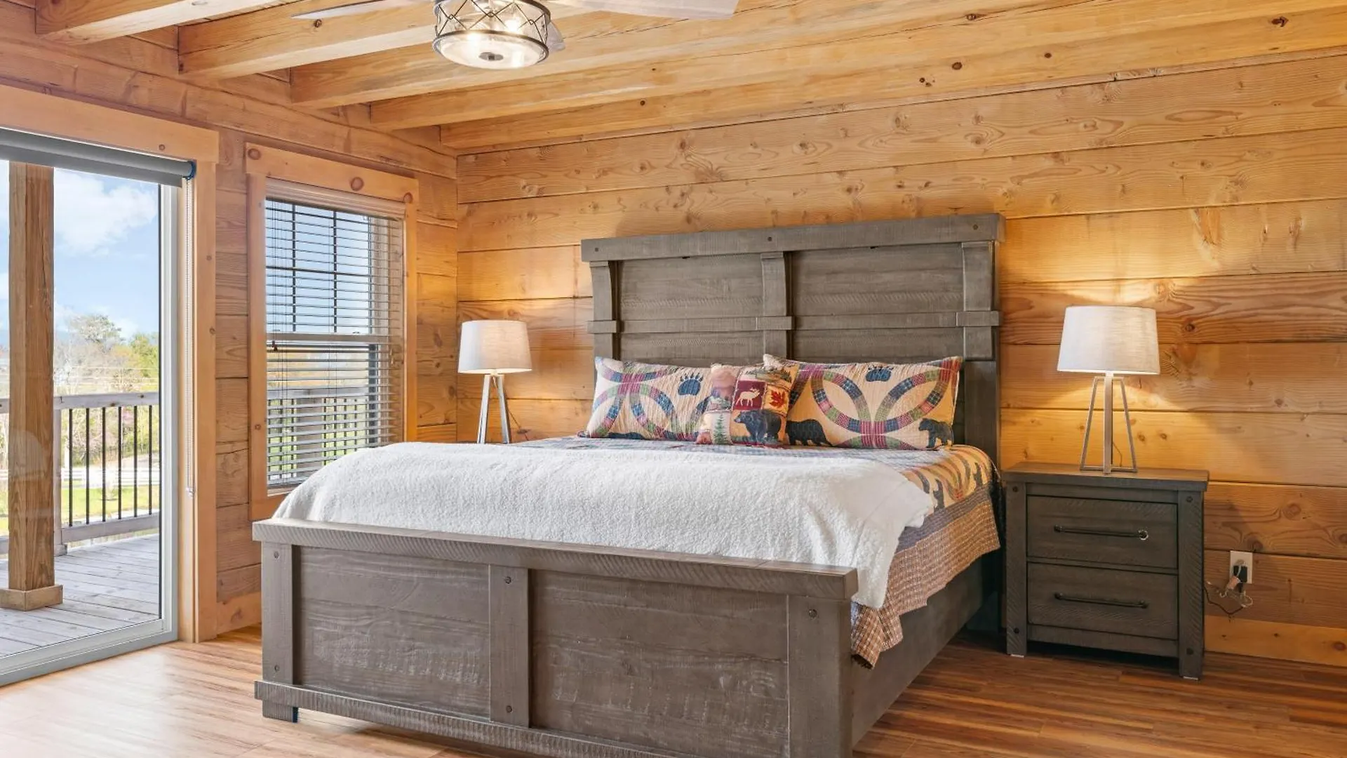 For The Of The View Holiday home Pigeon Forge