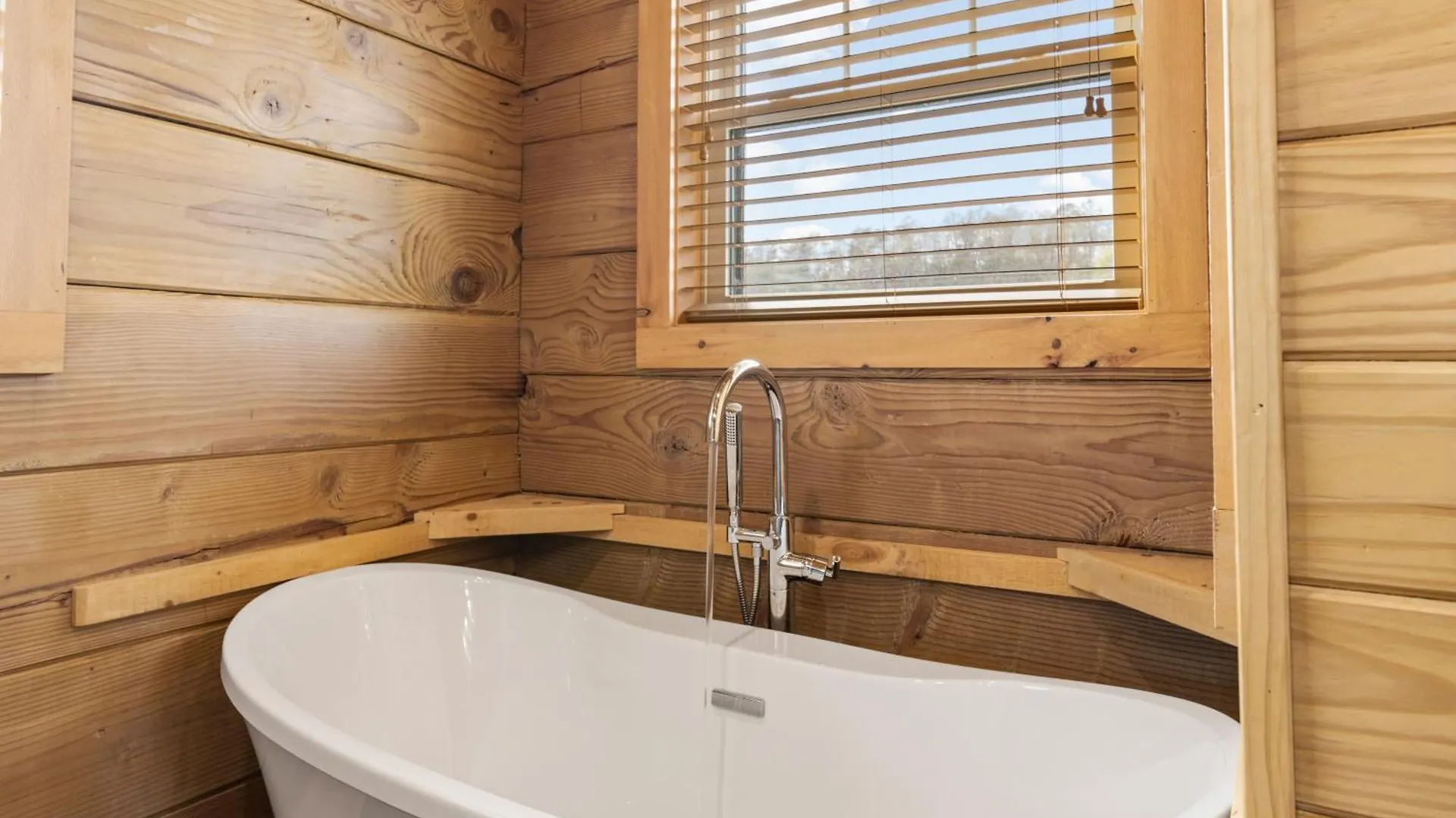 Holiday home For The Of The View Pigeon Forge