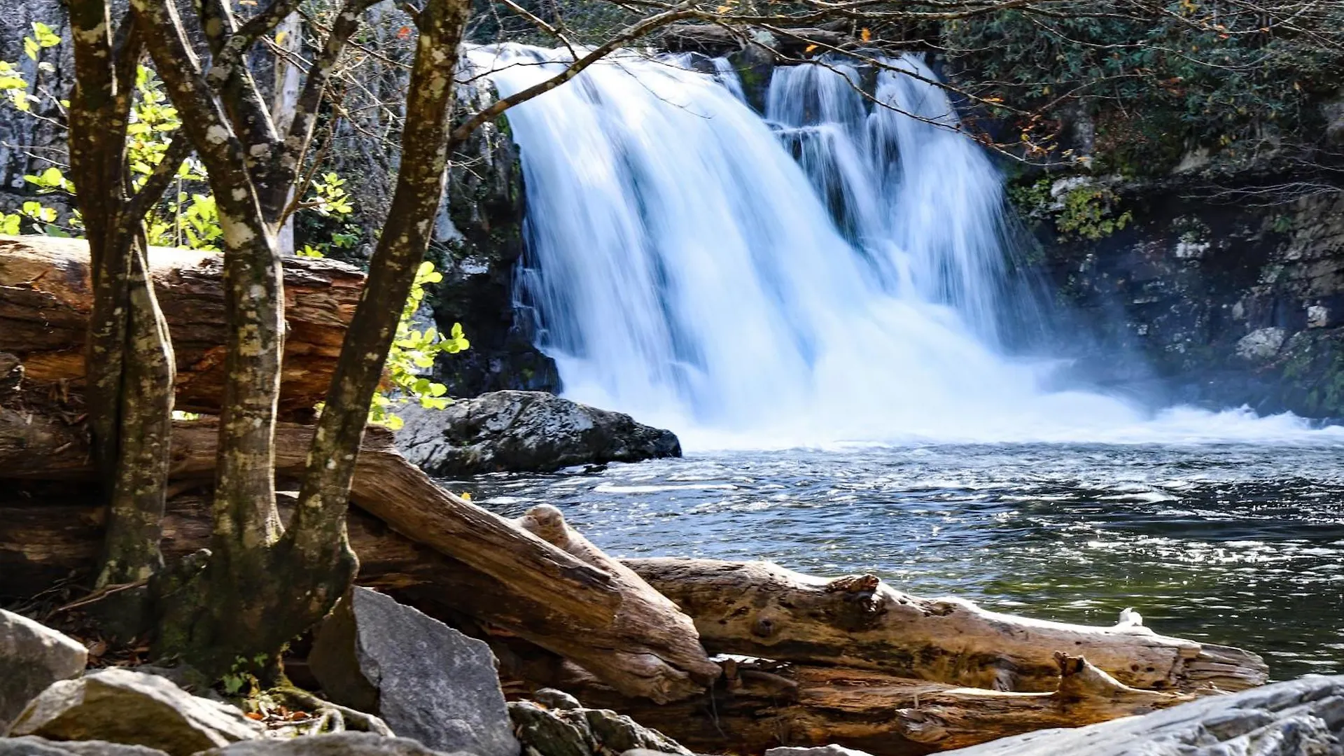 Emilys Hideaway Pigeon Forge