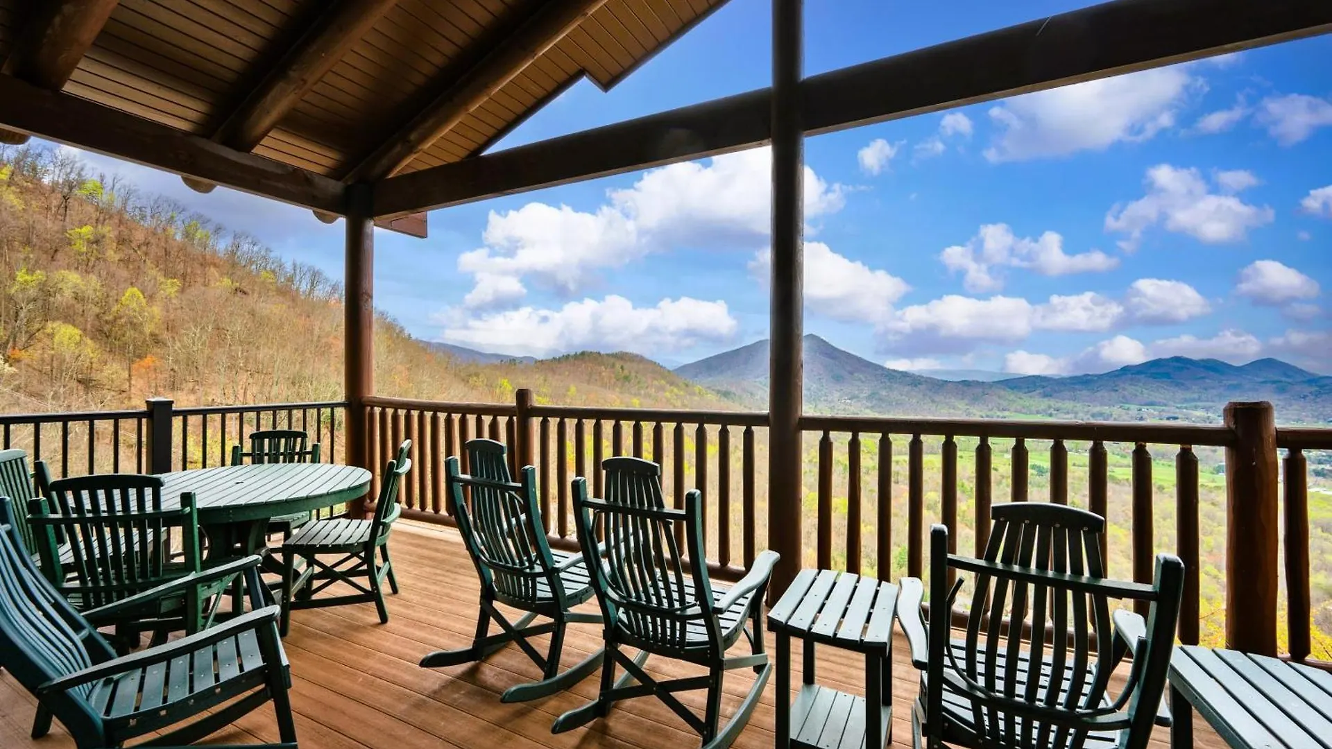 Scenic Views Estate