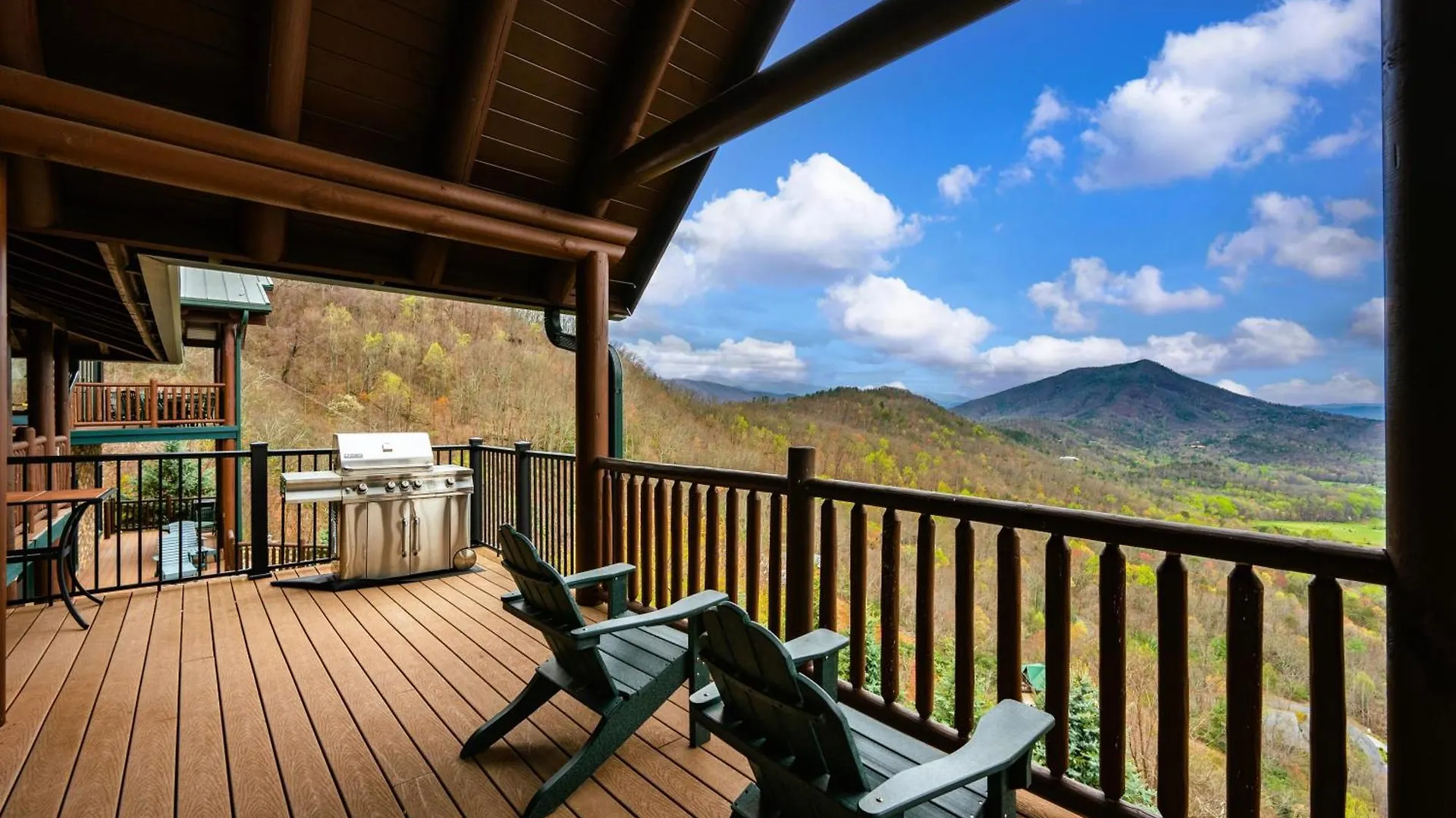 Villa Scenic Views Estate