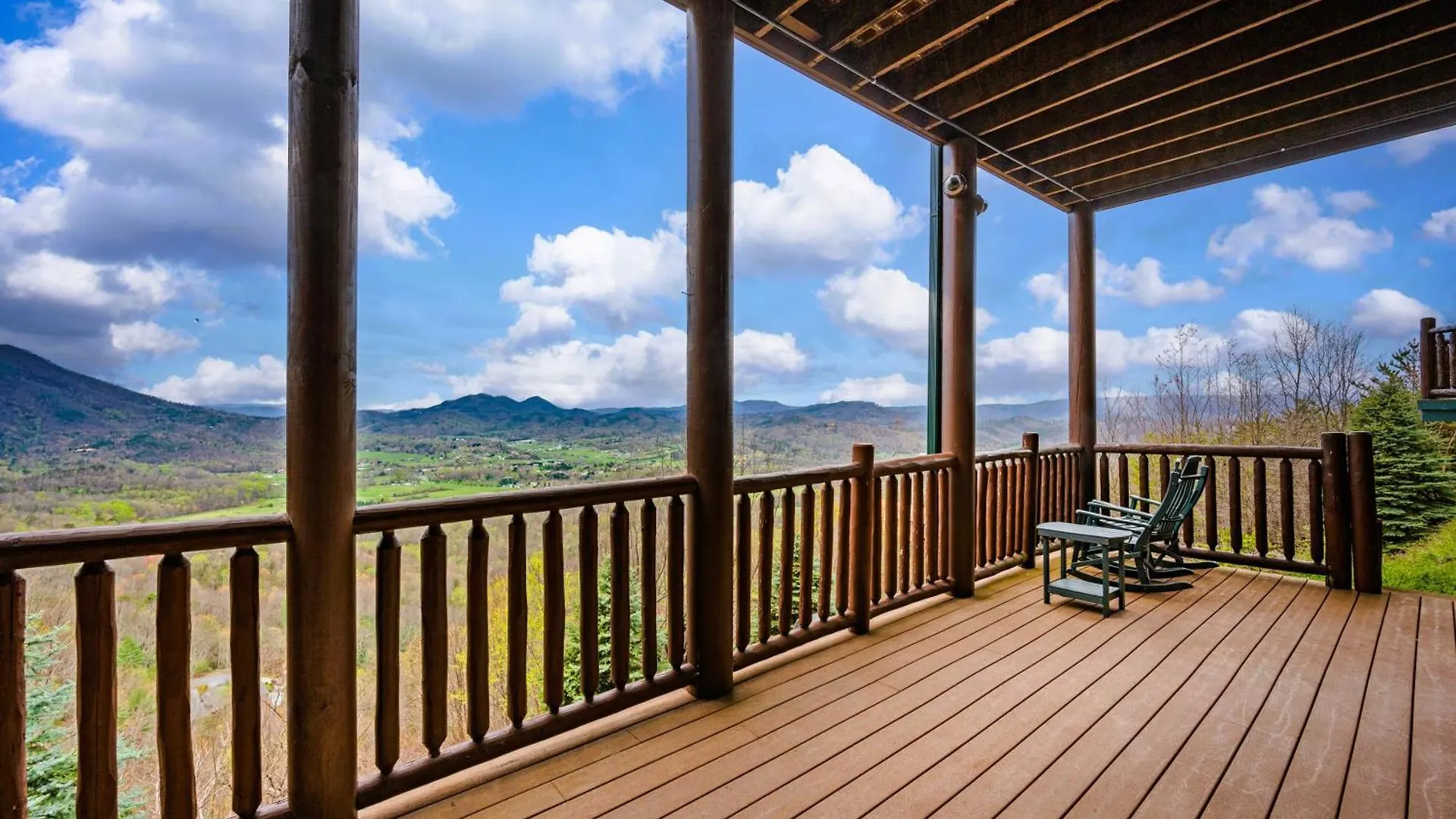 Villa Scenic Views Estate *