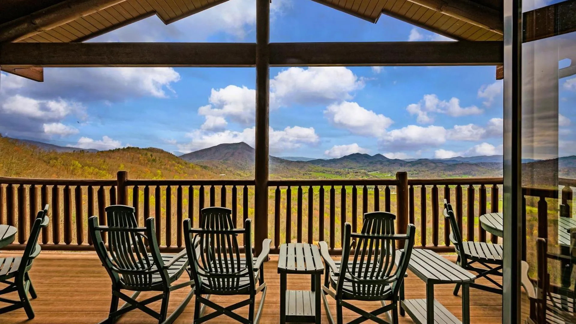 Villa Scenic Views Estate *