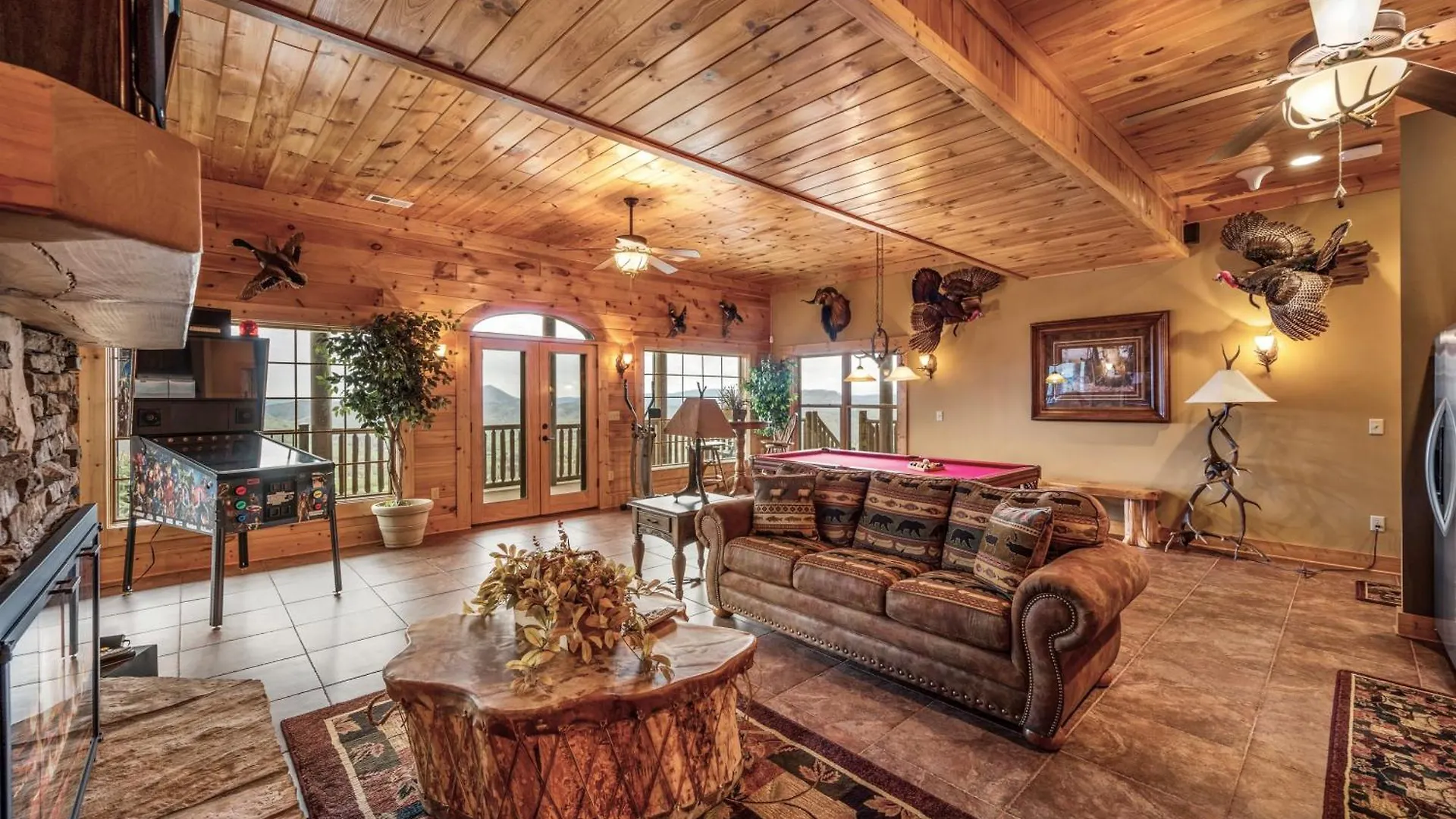 Villa Scenic Views Estate *