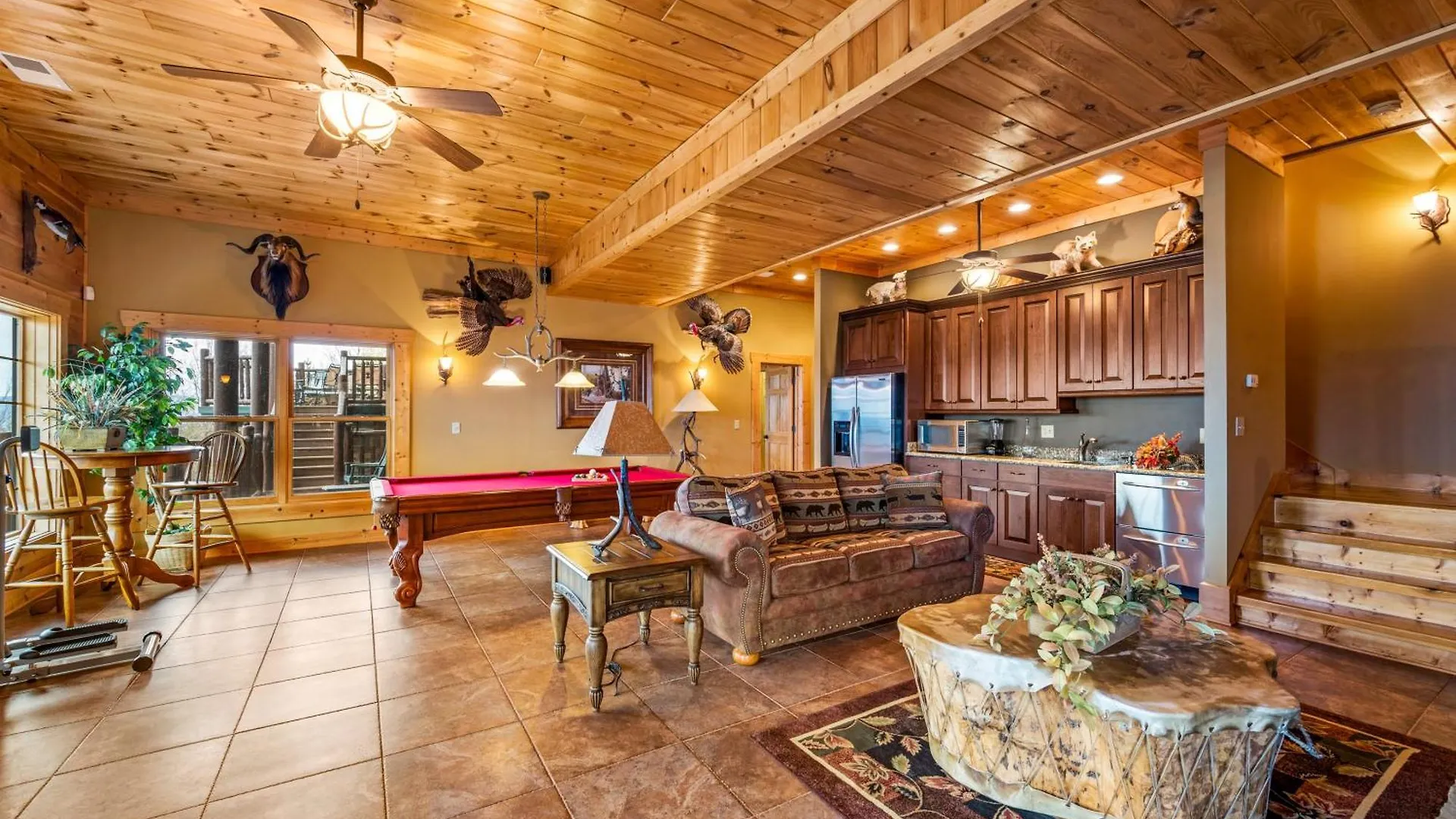 Villa Scenic Views Estate