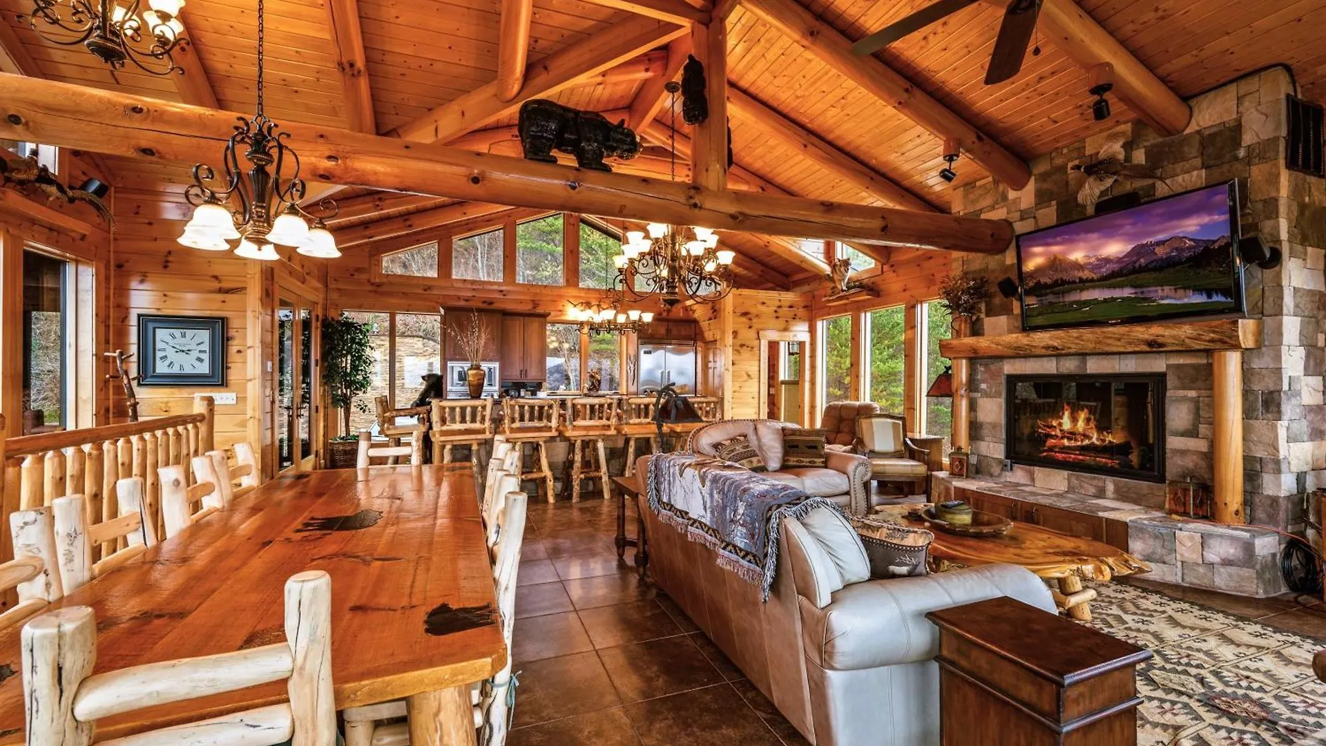Scenic Views Estate