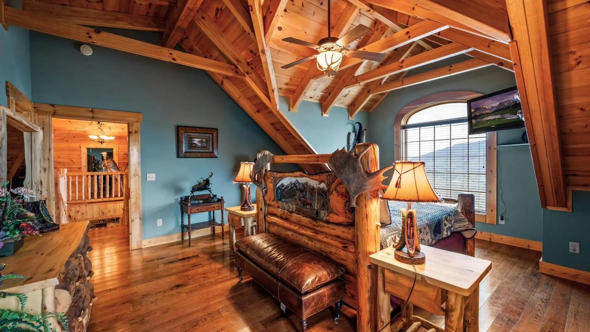 Villa Scenic Views Estate *