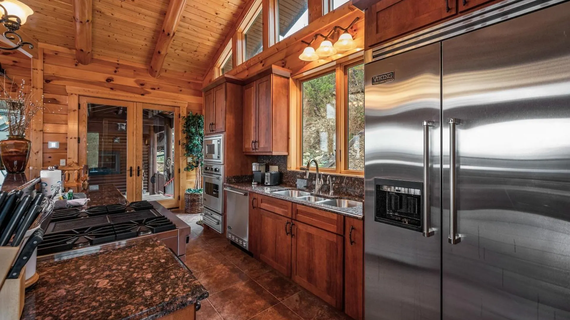 Scenic Views Estate * Pigeon Forge