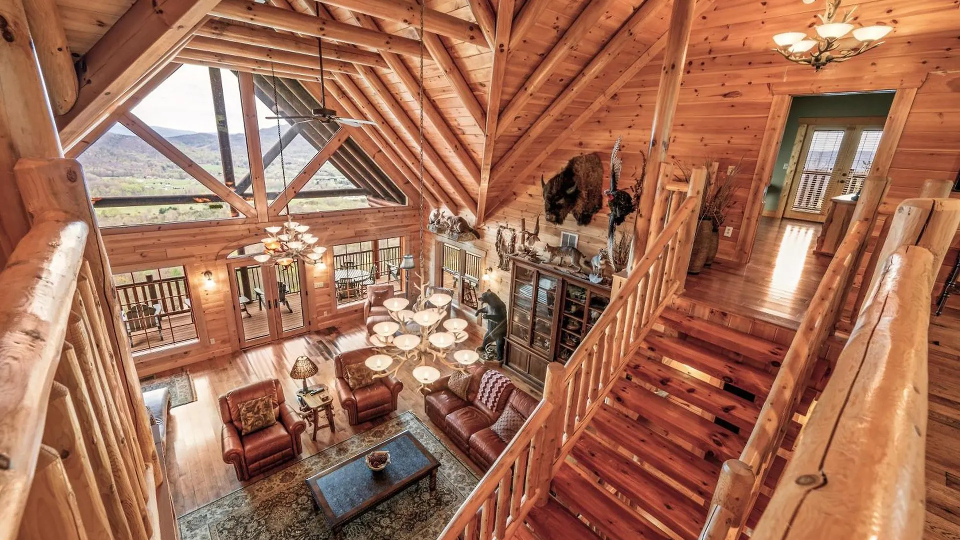 Villa Scenic Views Estate