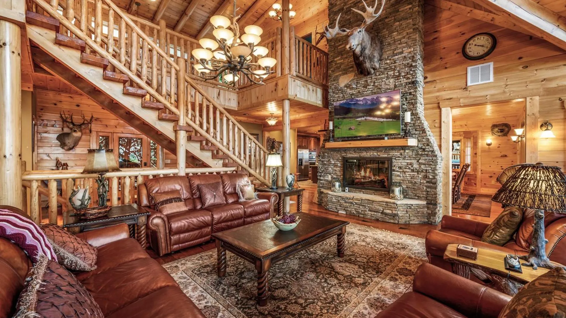 Scenic Views Estate *