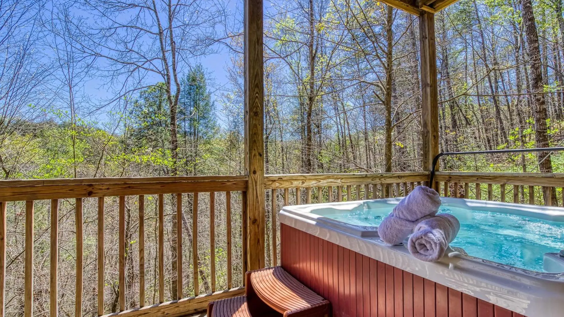Bear-e-nice - In Pigeon Forge, Pool, Free Attraction Tickets Holiday home