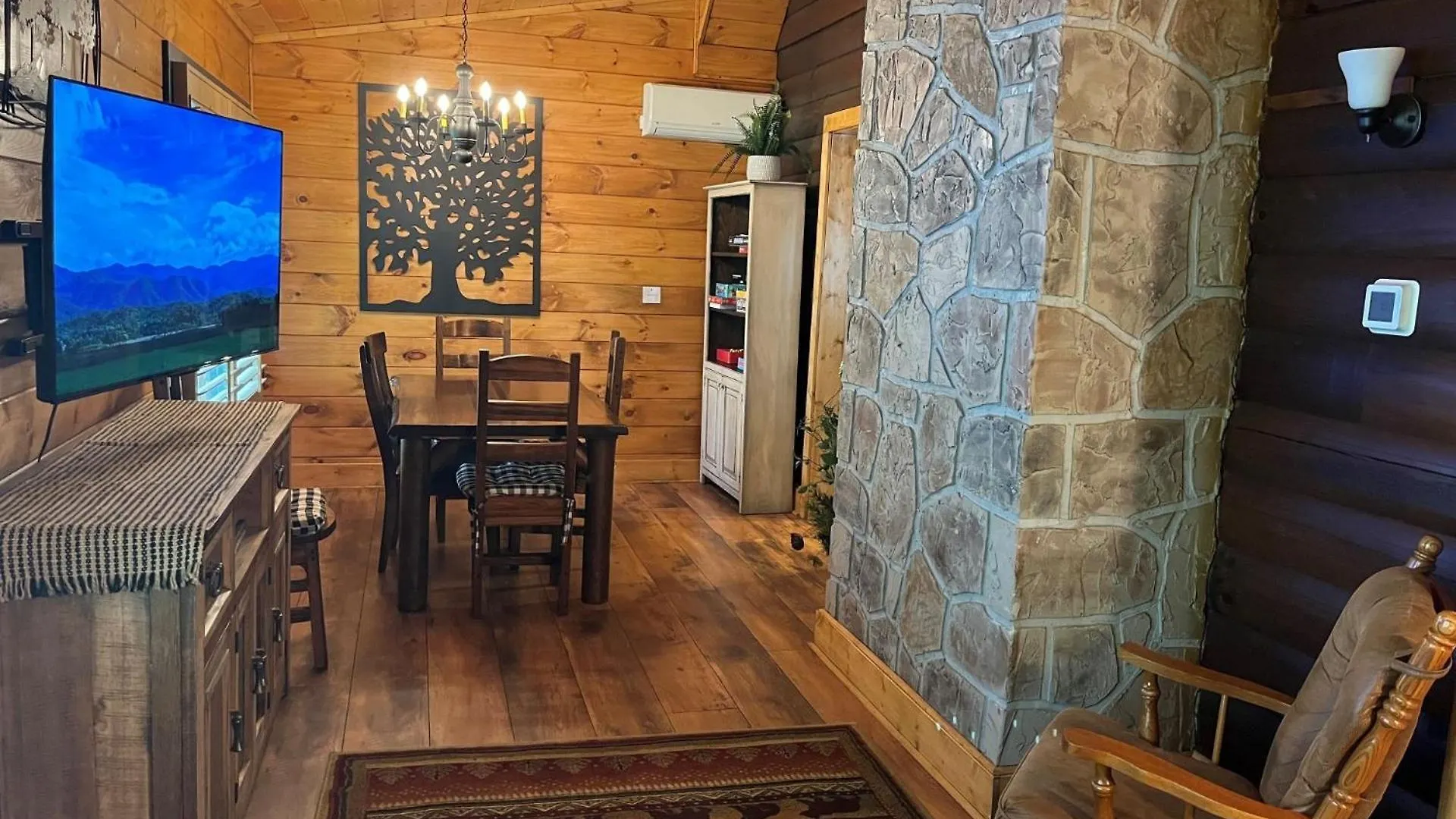 Er258- Sweet Memories Great Location- Close To Town Pigeon Forge