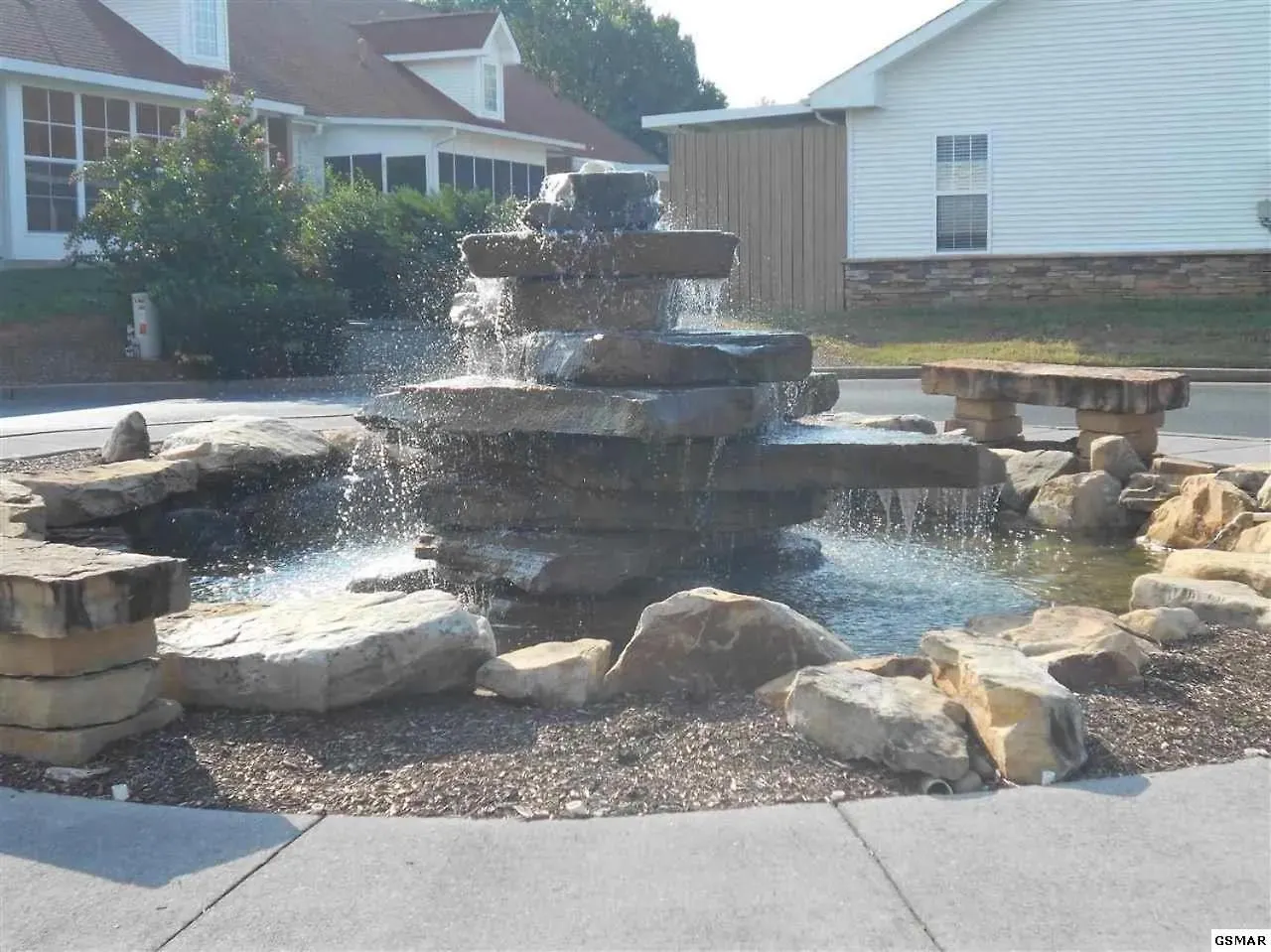 #1 Ranked Condo, W Pool, Gym, Gamer Room! *
