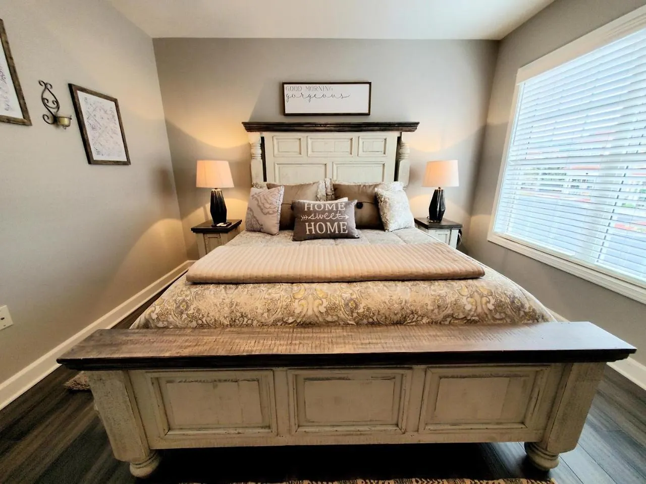 #1 Ranked Condo, W Pool, Gym, Gamer Room! Holiday home Pigeon Forge