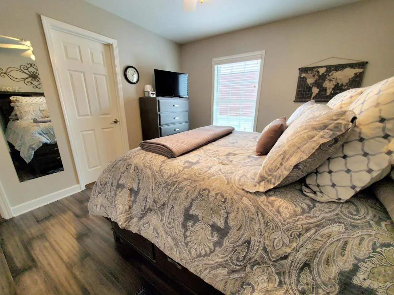 #1 Ranked Condo, W Pool, Gym, Gamer Room! Holiday home Pigeon Forge